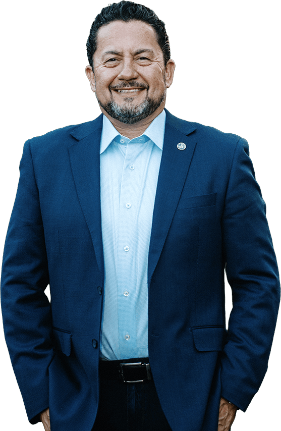 Gustavo Camacho
