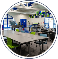 Youth Center