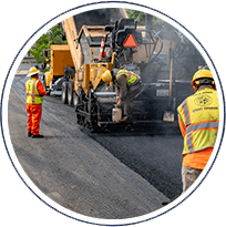 Road Repairs